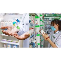 Nhân viên bán thuốc có cần chứng chỉ hành nghề dược không?