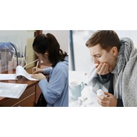 Người lao động được nghỉ ốm tối đa bao nhiêu ngày trong năm?