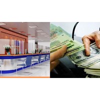 Điều kiện để thành lập phòng giao dịch của ngân hàng thương mại?