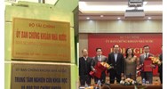 Ủy ban Chứng khoán Nhà nước là cơ quan trực thuộc Bộ nào?