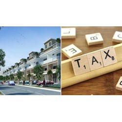 Chậm nộp tờ khai thuế sử dụng đất phi nông nghiệp có bị phạt không?