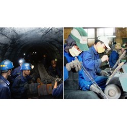Quy định về thời gian làm việc của người làm nghề nặng nhọc độc hại