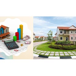 Những chi phí phải nộp khi chuyển sang đất thổ cư năm 2024