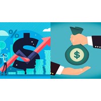 Điều kiện để ngân hàng thương mại được tái cấp vốn là gì?