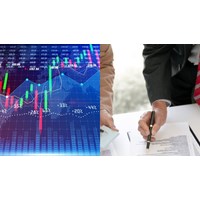 Mức xử phạt hành chính tối đa trong lĩnh vực chứng khoán là bao nhiêu?