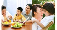 Chồng chết thì gia đình chồng có quyền nuôi dưỡng cháu không?