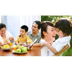 Chồng chết thì gia đình chồng có quyền nuôi dưỡng cháu không?