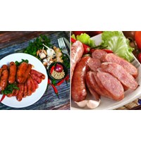 Đăng ký nhãn hiệu cho lạp xưởng - Bí quyết bảo vệ thương hiệu