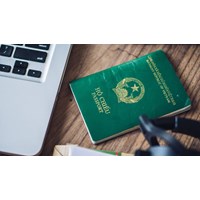 Thủ tục cấp lại hộ chiếu hết hạn năm 2024 như thế nào?