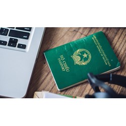 Thủ tục cấp lại hộ chiếu hết hạn năm 2024 như thế nào?