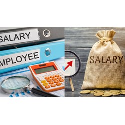 Mức lương cao nhất vượt 18 triệu áp dụng cho những ai?