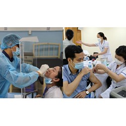 Mức cấp ưu đãi nghề cho nhân viên y tế cơ sở, dự phòng thế nào?