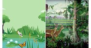 Giải Sinh học 12 bài 35: Môi trường sống và các nhân tố sinh thái