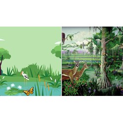 Giải Sinh học 12 bài 35: Môi trường sống và các nhân tố sinh thái
