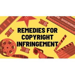 Understanding Remedies for Copyright Infringement in Vietnam