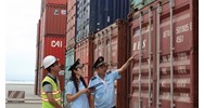 Người yêu cầu áp dụng biện pháp kiểm soát hàng hóa xuất khẩu liên quan đến sở hữu trí tuệ có nghĩa vụ gì?