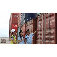 Người yêu cầu áp dụng biện pháp kiểm soát hàng hóa xuất khẩu liên quan đến sở hữu trí tuệ có nghĩa vụ gì?