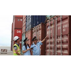 Người yêu cầu áp dụng biện pháp kiểm soát hàng hóa xuất khẩu liên quan đến sở hữu trí tuệ có nghĩa vụ gì?