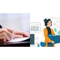 Xin nghỉ việc khi người thân mất như thế nào?
