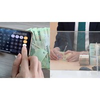 Lương bao nhiêu sẽ bị khấu trừ thuế thu nhập cá nhân theo quy định?