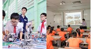 Quy trình xây dựng bài học STEM những bước nào?