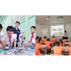 Quy trình xây dựng bài học STEM những bước nào?