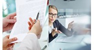 Những trường hợp nào phải sử dụng đơn giải trình theo quy định?
