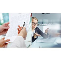 Những trường hợp nào phải sử dụng đơn giải trình theo quy định?