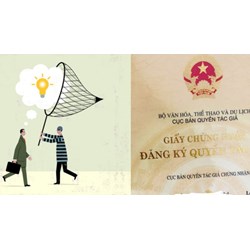 Cập nhật quy định Đăng ký quyền tác giả, quyền liên quan năm 2024