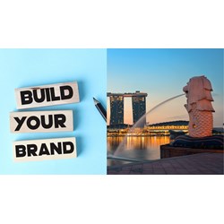 Đăng ký nhãn hiệu tại Singapore - Nâng tầm thương hiệu quốc tế