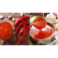 Đăng ký nhãn hiệu cho tương ớt, tương cà - có hướng dẫn chi tiết