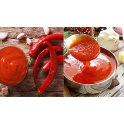 Đăng ký nhãn hiệu cho tương ớt, tương cà - có hướng dẫn chi tiết