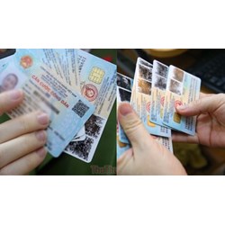 Nơi đăng ký cấp, đổi, cấp lại căn cước công dân theo quy định?
