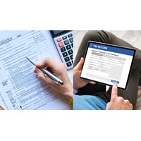 Không nộp tờ khai thuế thu nhập cá nhân bị phạt như thế nào?