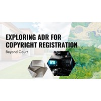 Beyond Court: Exploring ADR for Copyright Disputes in Vietnam
