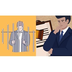 Người bị phạt án treo có được tiếp tục đi làm hay không?
