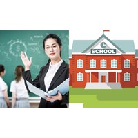 Nên cho con theo học trường công lập hay trường tư thục?