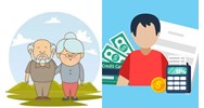 Bố mẹ bao nhiêu tuổi thì được giảm trừ gia cảnh?