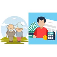 Bố mẹ bao nhiêu tuổi thì được giảm trừ gia cảnh?