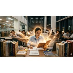 Nghị luận về ý nghĩa của việc không ngừng học hỏi chọn lọc hay nhất