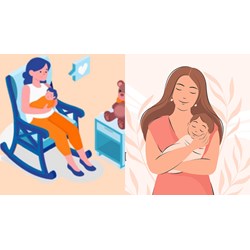 Số ngày nghỉ dưỡng sức tối đa khi sinh thường là bao nhiêu ngày?