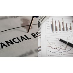 Báo cáo tài chính năm bao gồm những tài liệu gì?