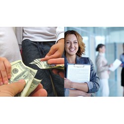 Phân biệt trợ cấp thôi việc và trợ cấp mất việc chi tiết nhất?