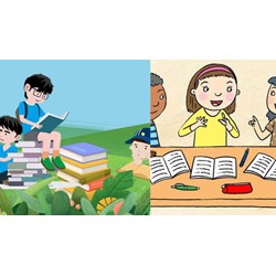 Soạn bài Học thầy, học bạn - Chân trời sáng tạo ngắn gọn, đầy đủ nhất