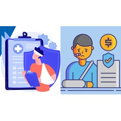 Thời điểm báo cáo tai nạn lao động hàng năm là khi nào?