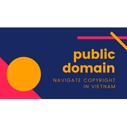 Navigate Copyright in Vietnam: What Falls into the Public Domain?