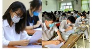 Đề thi Toán 12 Giữa kì 2 có đáp án - Tải xuống file miễn phí