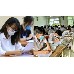 Đề thi Toán 12 Giữa kì 2 có đáp án - Tải xuống file miễn phí