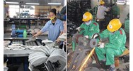 Yếu tố nguy hiểm, yếu tố có hại tại nơi làm việc là gì?