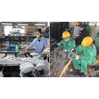 Yếu tố nguy hiểm, yếu tố có hại tại nơi làm việc là gì?